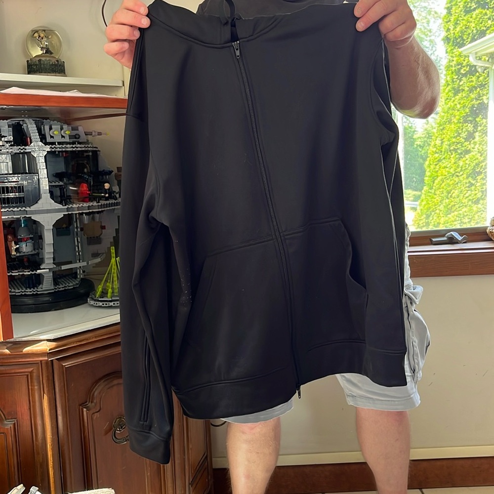 Dialysis Sweatshirt